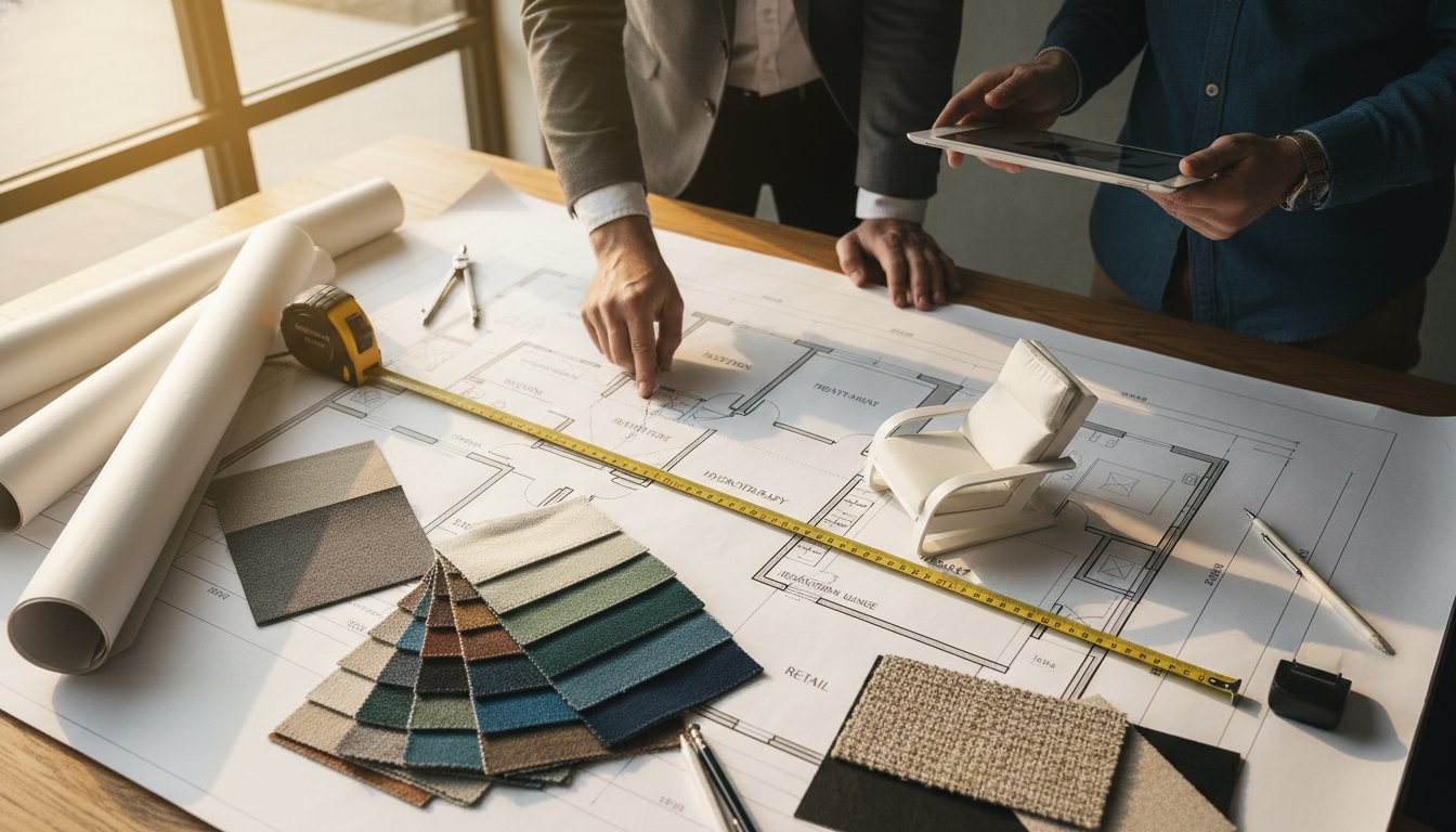 Kinh nghiệm chọn mua ghế spa phù hợp vối không gian và ngân sách